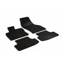 Kilimėliai  VW T-Roc 2017-2025 4pcs.  /P221359