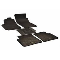 Kilimėliai  CITROEN Xsara Picaso 1999 - 2010 5 pcs. /213797