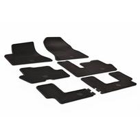 Kilimėliai  CITROEN C4 Picasso, C4 GRAND Picasso 2006 - 2013 6 pcs. /212646