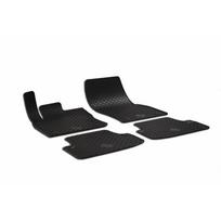 Kilimėliai SEAT ATECA 2016- 4pcs.  /221103