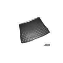 Bagažinės kilimėlis Audi Q3 w tools set 2011- /11026