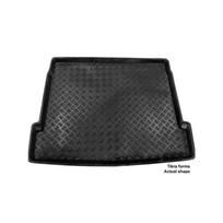 Bagažinės kilimėlis Citroen C5 HB 2001-2008 /13007