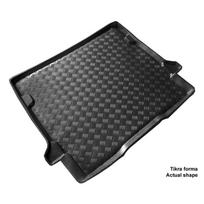 Bagažinės kilimėlis Citroen C4 Picasso 7s. 2007-2013 /13017