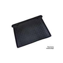 Bagažinės kilimėlis Fiat Doblo 5s. w tailgate without grill 2010-2015 /16022