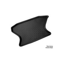 Bagažinės kilimėlis Honda Civic 3d. 95-2001 /18018