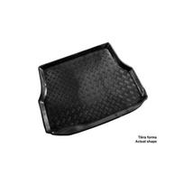 Bagažinės kilimėlis Mercedes C-class W203 Sport Coupe 2000-2007 /19038