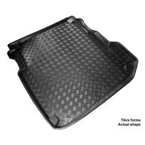 Bagažinės kilimėlis Mercedes E-class W211 Lim Elegance 2002-2009 /19020