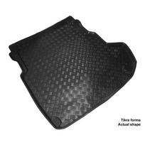Bagažinės kilimėlis Mercedes E-class W211 Avantgarde 2002-2009 /19018
