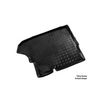Bagažinės kilimėlis Mitsubishi Lancer Sedan w subwoofer 2008- /21010