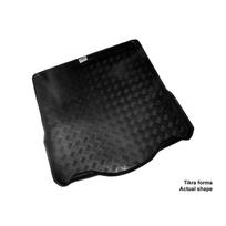 Bagažinės kilimėlis Nissan X-Trail 2014- (lower boot) /35035
