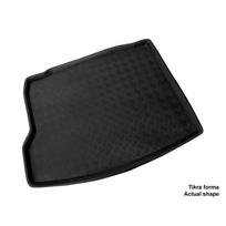 Bagažinės kilimėlis Opel Vectra C Sedan 2002-2008 /23025