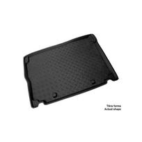 Bagažinės kilimėlis Renault Scenic III w grill 2009- /25023