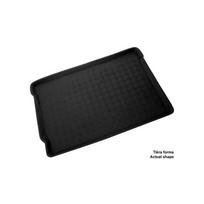 Bagažinės kilimėlis Renault Megane II HB 2002-2008 /25035