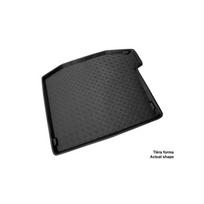 Bagažinės kilimėlis Renault Megane I Estate/ Sports Tourer 99-2003 /25034