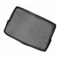 Bagažinės kilimėlis Renault Kadjar  (lower boot) 2015- /25074
