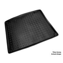Bagažinės kilimėlis Volkswagen Caddy 5d. w grill 2004- /30020