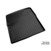 Bagažinės kilimėlis Volkswagen Passat Alltrack 2011-2015 /30007