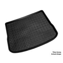 Bagažinės kilimėlis Volkswagen Tiguan 5s.  2007-2016 (w. reg. tire) /30026