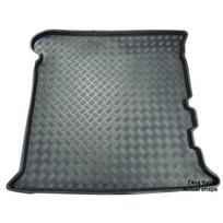 Bagažinės kilimėlis Volkswagen Sharan 95-2009 /17001