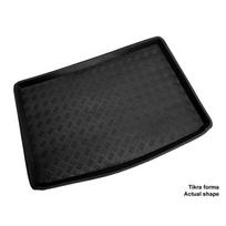 Bagažinės kilimėlis Volkswagen Golf Plus 2004-2014 /30035