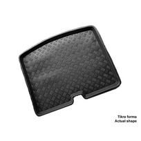 Bagažinės kilimėlis  Volvo V40 2012- (lower boot) /31021