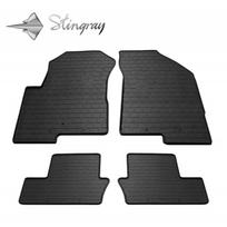 Kilimėliai DODGE Caliber 2007-2012, 4 vnt.  /1053014