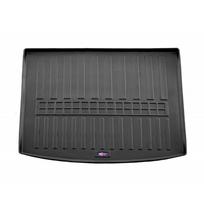 Guminis bagažinės kilimėlis SKODA Kodiaq 2016-,  (5 seats) black /6020031