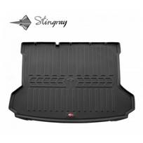 Guminis bagažinės kilimėlis VOLKSWAGEN ID.4 2020-  black /6024211