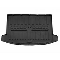 Guminis bagažinės kilimėlis NISSAN Juke II F16 2019- (upper trunk) black /6014121
