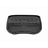 Guminis bagažinės kilimėlis TESLA Model 3 2017- (front trunk 2WD) black /6050041