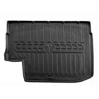 Guminis bagažinės kilimėlis NISSAN QASHQAI J12 e-power 2021-  black /6014211