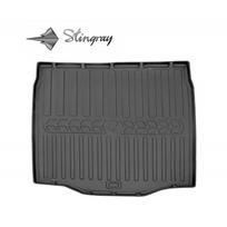 Guminis bagažinės kilimėlis CITROEN C4 X 2020- black /6003041