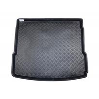 Bagažinės kilimėlis Audi Q5 Sportback 2020-  (with subwoofer, with donut tire, with sliding back seat) /11050