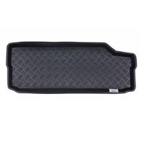 Bagažinės kilimėlis Jeep Wrangler 2018- (Sahara, 2 doors, with subwoofer) /18072