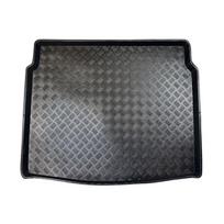 Bagažinės kilimėlis Mazda CX-60 2022- (not adjustable floor, with tool set) /20037