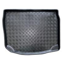 Bagažinės kilimėlis Nissan Leaf 2017- (not adjustable floor, do not fits to BOSE sound system) /35047