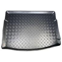 Bagažinės kilimėlis Seat Leon / Cupra Leon HB 2020- (upper boot, adjustable boot floor in upper position, gasoline/Hybr