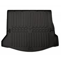 Guminis bagažinės kilimėlis RENAULT Grand Scenic 2016-2022  (5 of 7 seats) black /6018471