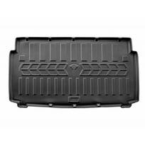 Guminis bagažinės kilimėlis OPEL Mokka-e 2021-  (lower trunk) black /6015231