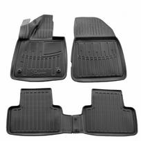 Kilimėliai 3D VOLVO EX30 2023-, 4 pc. black /5037134