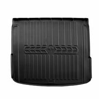 Guminis bagažinės kilimėlis AUDI A6 C8 2018-  (avant) black /6030271