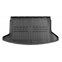 Guminis bagažinės kilimėlis KIA Ceed CD 2018-  (hečbekas) black /6010151