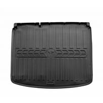 Guminis bagažinės kilimėlis OPEL Astra J 2009-2015  (sedan) black /6015251