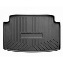 Guminis bagažinės kilimėlis MG 4 EV 2022-  (lower trunk) black /6062051