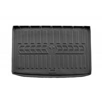 Guminis bagažinės kilimėlis SKODA Yeti 2009-2017 , juodas /6020331