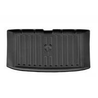 Guminis bagažinės kilimėlis MINI Cooper II R56 2006-2014 , juodas /6032051