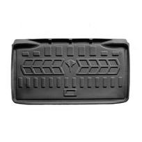 Guminis bagažinės kilimėlis MINI Cooper III F55 2014-2024  (5 dur.), juodas /6032021