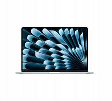 Apple Macbook Air - M4 | 15,3" | 16GB | 256GB | Mac OS | Blue | 70W | MC7A4ZE/A/Z1|Z1HD00019 | 5902002309417