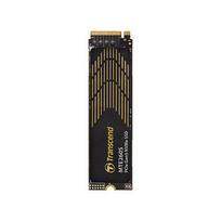 Transcend MTE260S - SSD - 1 TB - intern - M.2 2280 - PCI Express 5.0 x4 (NVMe) (TS1TMTE260S)