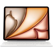 Magic Keyboard for iPadAir 13-inch M3 - French - White